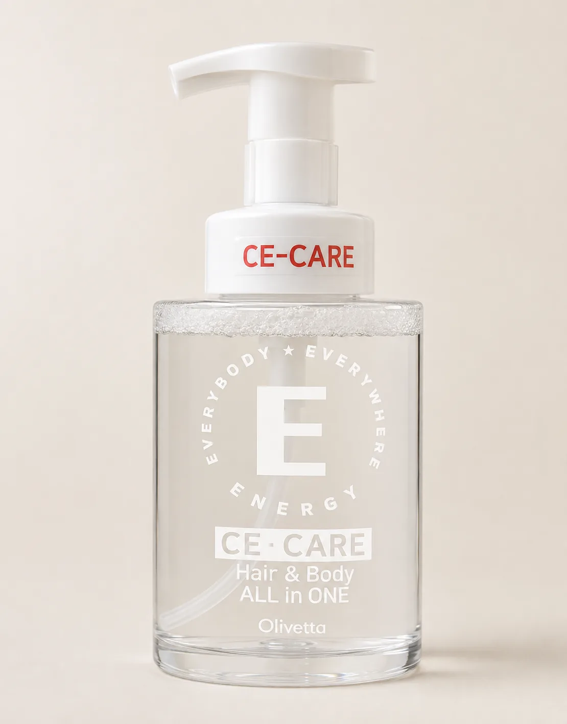 CE-CARE 버블 펌프