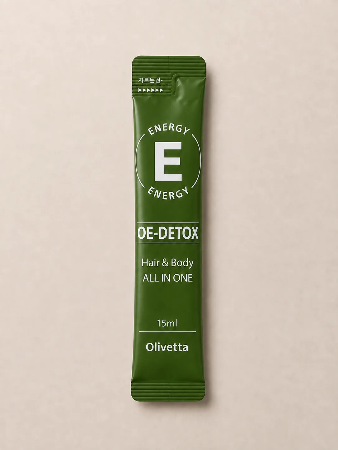 OE-DETOX 15ml 스틱