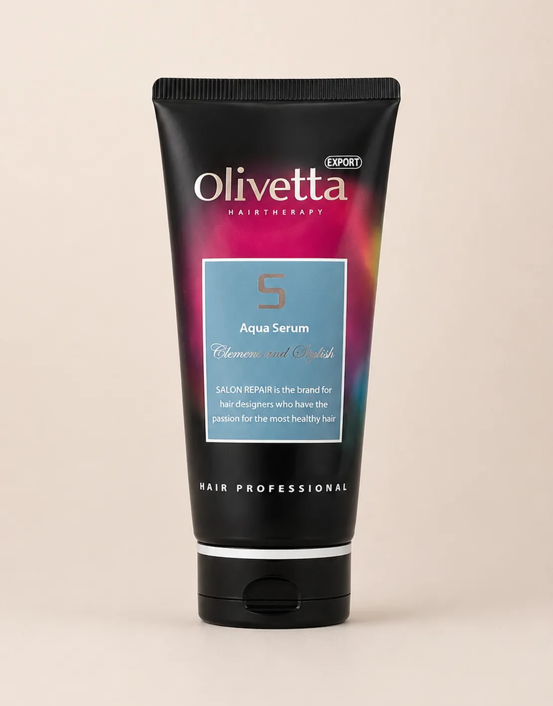 S — Aqua Serum